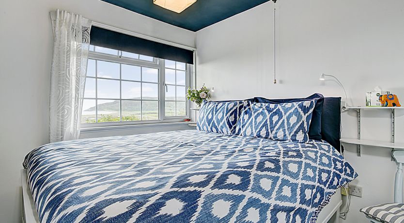 Photo of Gapperies, West Porlock