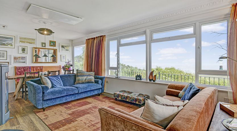 Photo of Gapperies, West Porlock