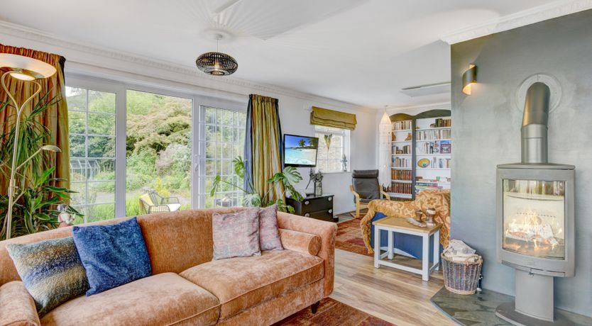 Photo of Gapperies, West Porlock