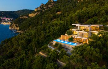 Golden Sympathy Villa