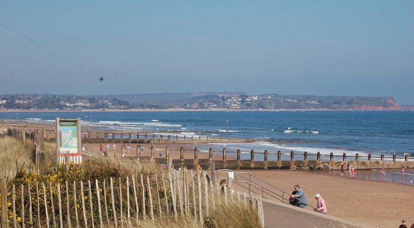 Photo of Willow chalet 