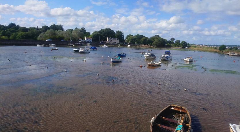 Photo of Willow chalet 