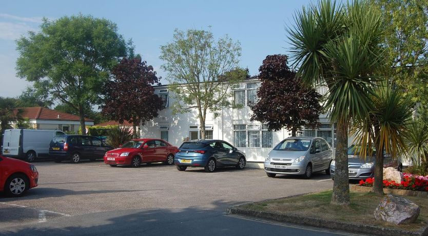 Photo of Willow chalet 