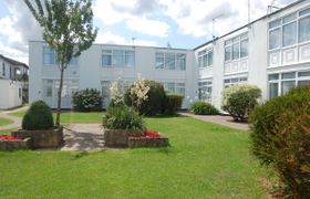 Photo of willow-chalet
