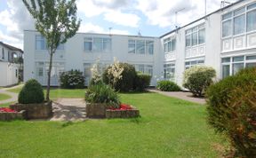 Photo of Willow chalet 