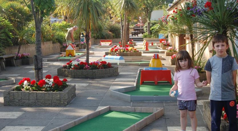 Photo of Willow chalet 