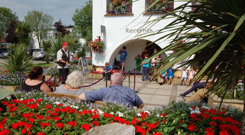 Photo of Willow chalet 