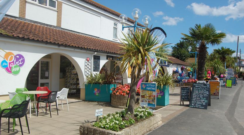 Photo of Willow chalet 