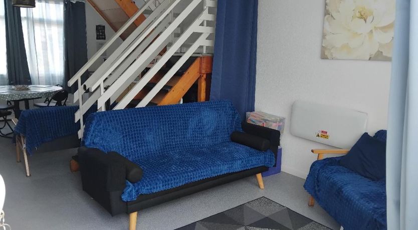 Photo of Willow chalet 