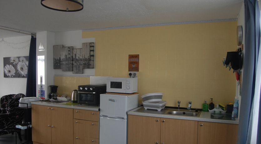 Photo of Willow chalet 