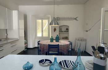 Casa Nel Blu Holiday Home