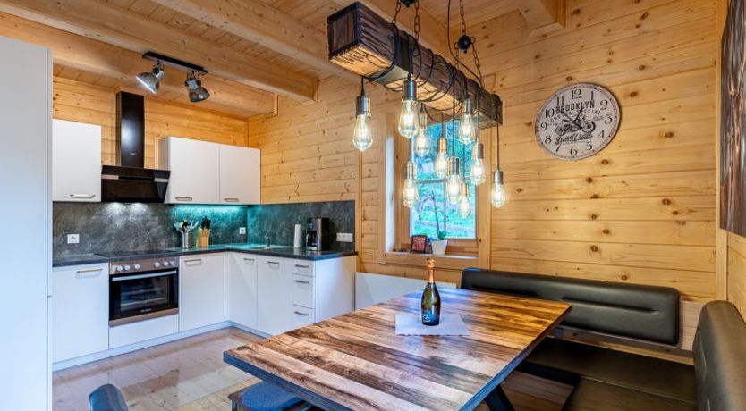 Photo of Schwabenhütte