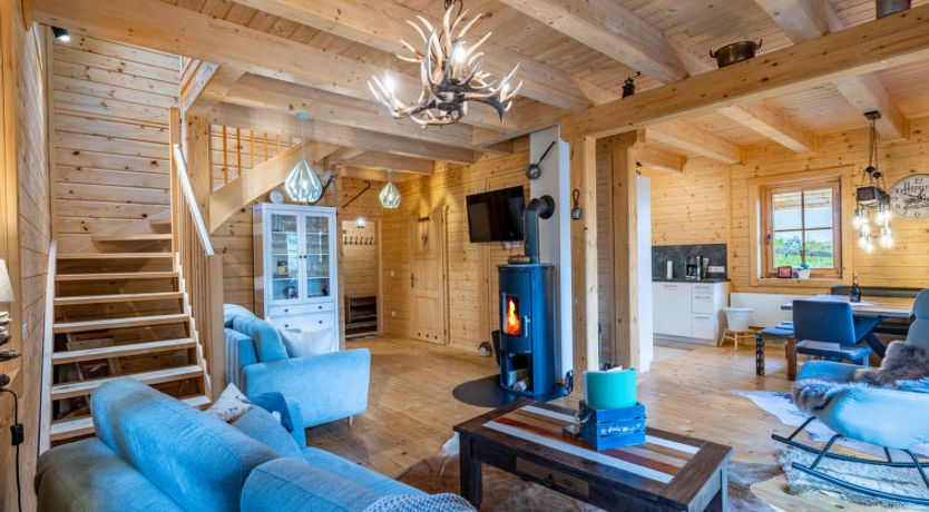 Photo of Schwabenhütte