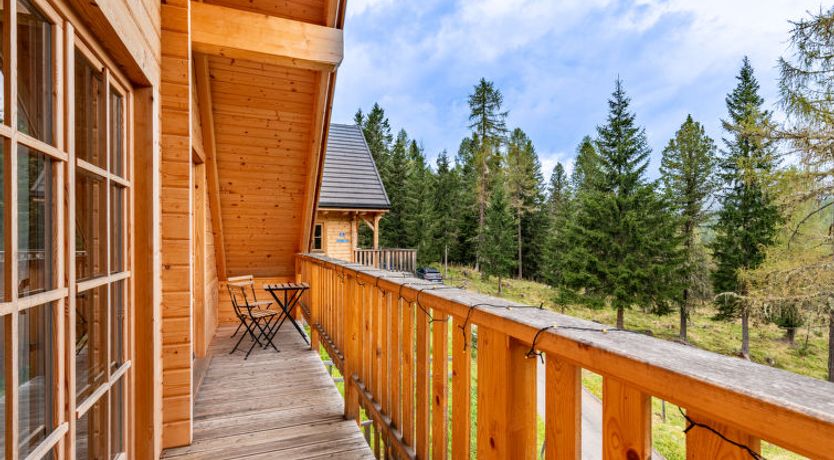 Photo of Schwabenhütte