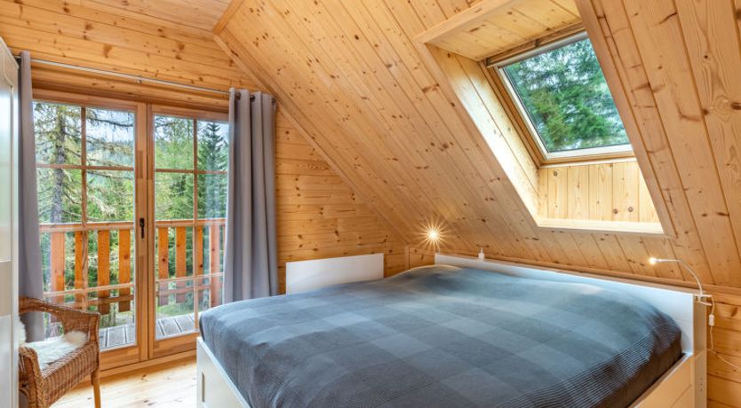 Photo of Schwabenhütte