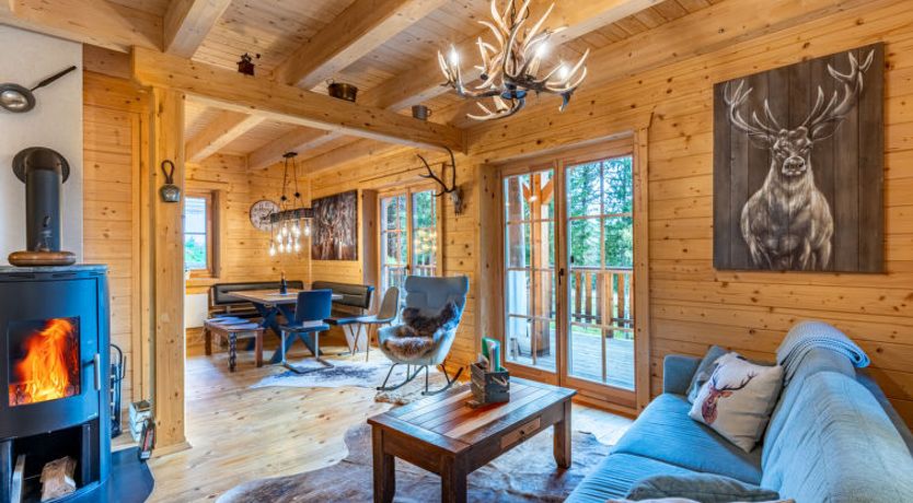 Photo of Schwabenhütte