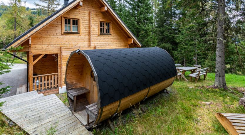 Photo of Schwabenhütte