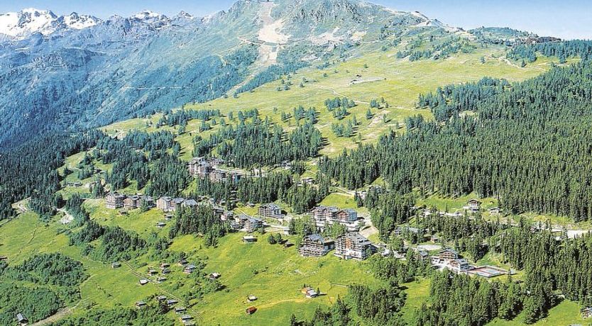 Photo of Les Dauphinelles