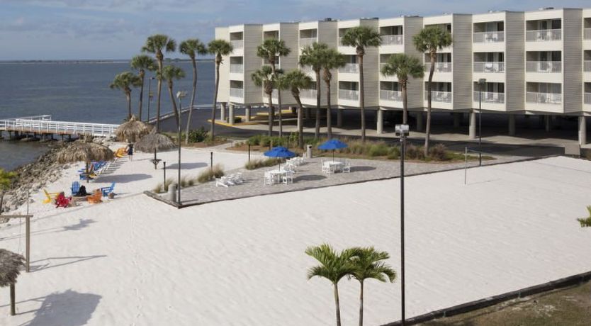 Photo of Tampa Waterfront Apartment 10