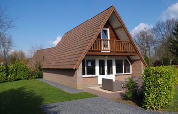 Aldenborgh 6 Holiday Home