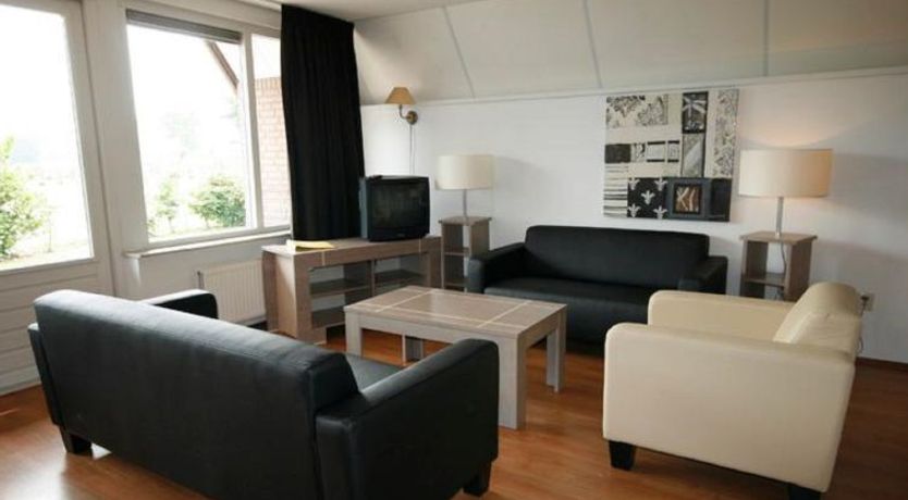 Photo of Aldenborgh 6