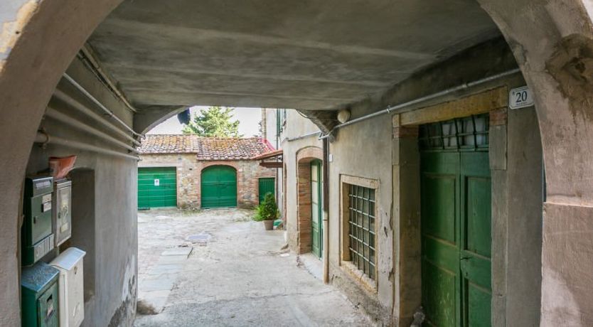 Photo of Francesco's pretty house