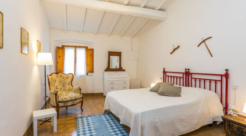 Photo of Francesco's pretty house