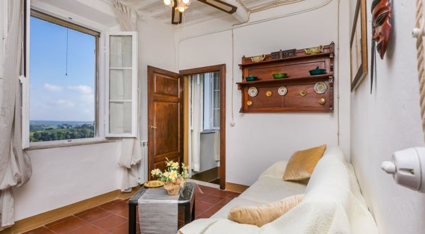 Photo of Francesco's pretty house