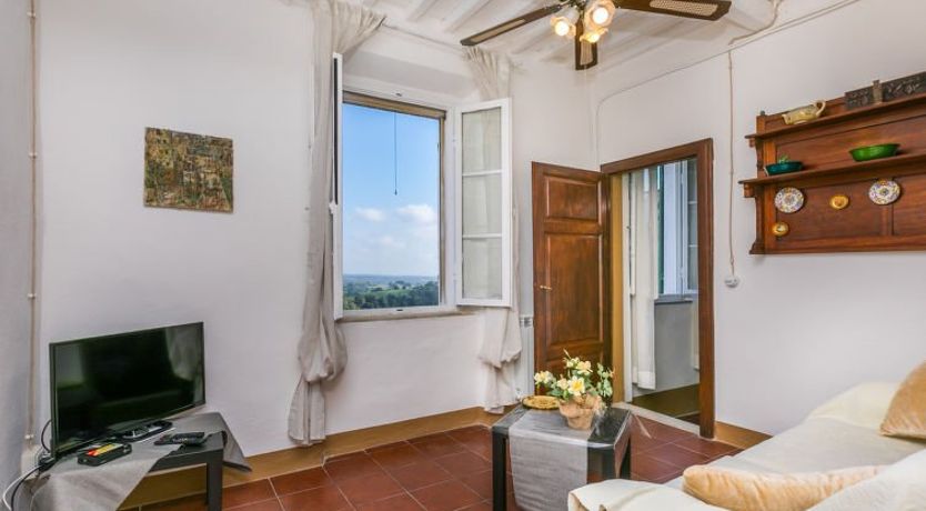 Photo of Francesco's pretty house