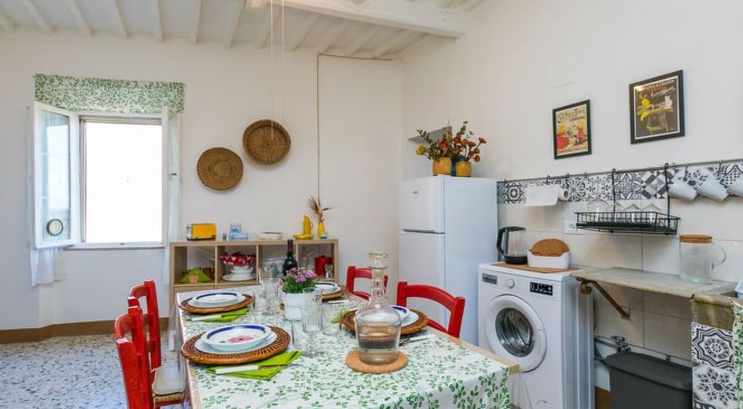 Photo of Francesco's pretty house