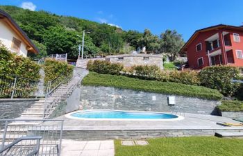 Lakeview Le Vele Apartment