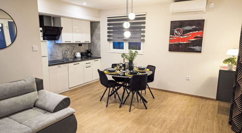 Photo of Tome Apartment 2