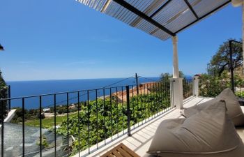 Cicak Holiday Home