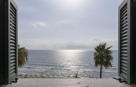 Photo of attic-beach