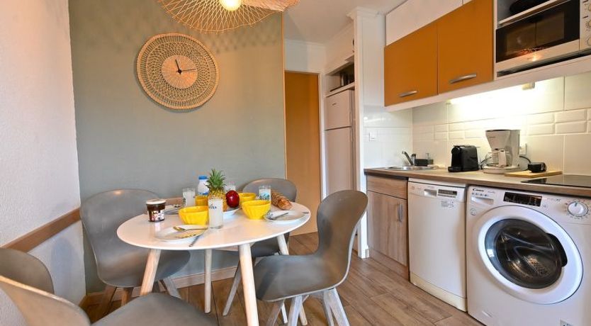 Photo of Le Belvédère R4 320 Apartment 30