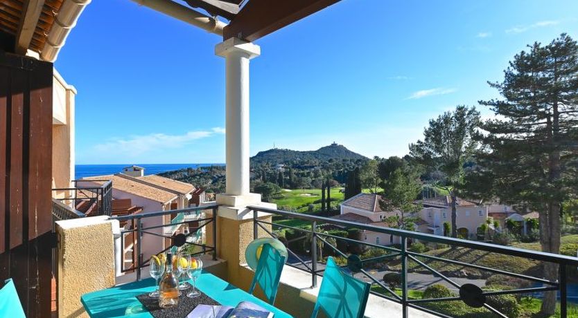 Photo of Le Belvédère R4 320 Apartment 30