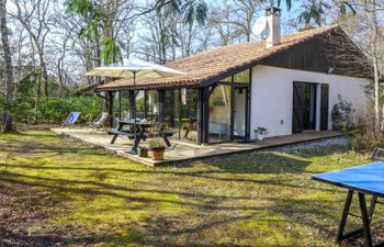 Marina de Talaris Holiday Home