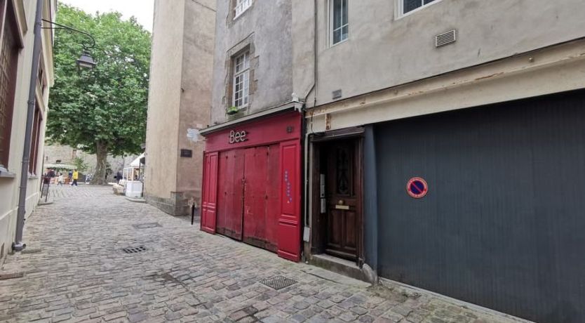 Photo of Saint Thomas