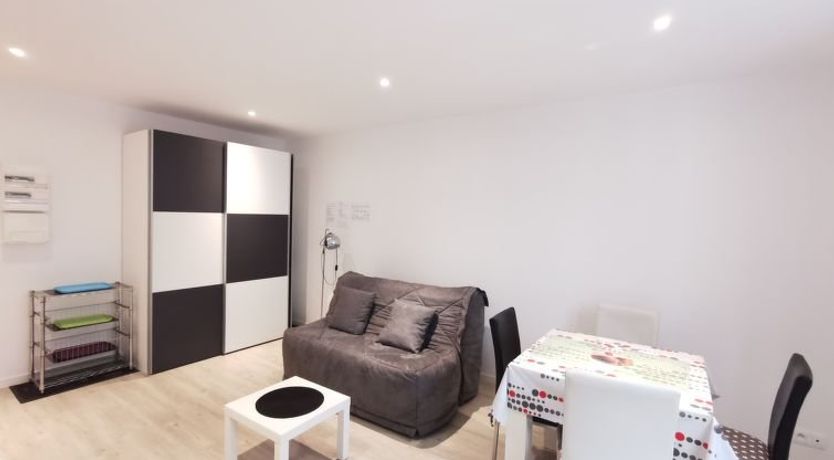 Photo of Saint Thomas