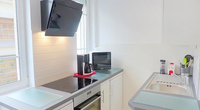 Photo of Saint Thomas