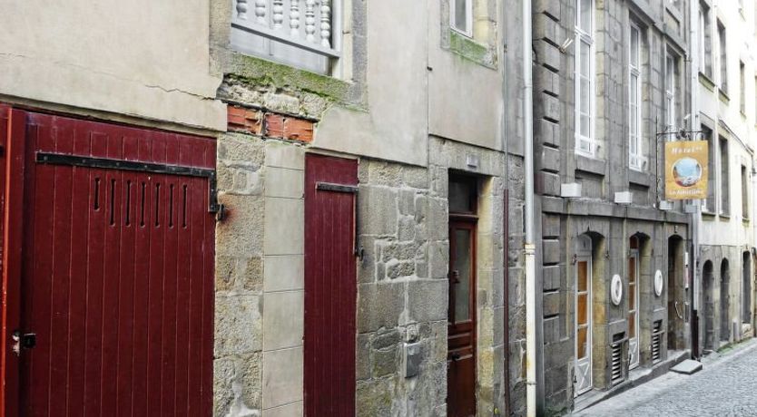 Photo of Saint Thomas