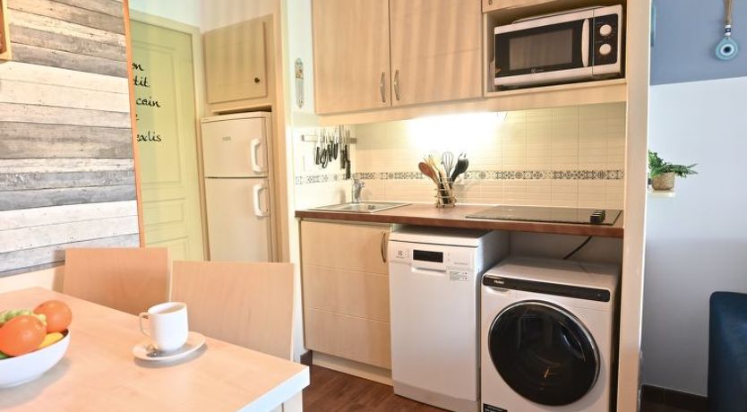 Photo of L'Esquinade J3 029 Apartment 102