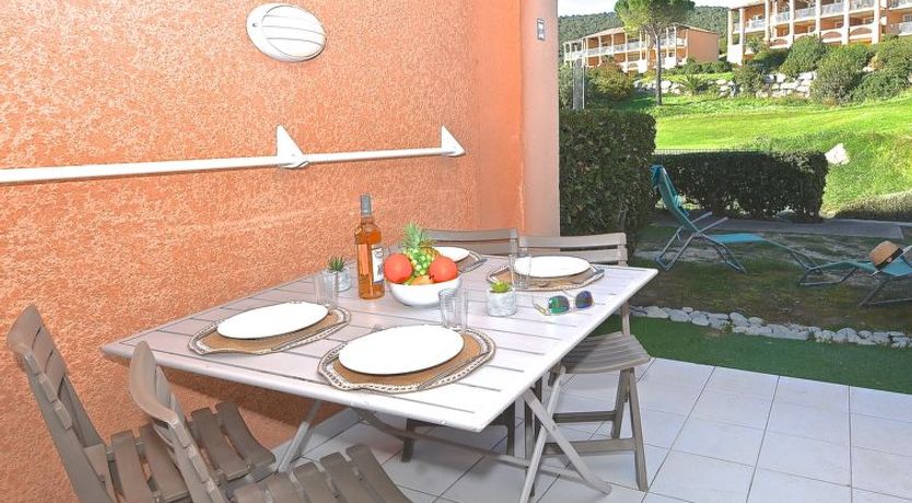 Photo of L'Esquinade J3 029 Apartment 102