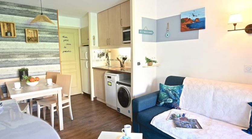 Photo of L'Esquinade J3 029 Apartment 102