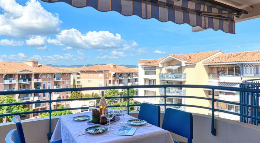 Photo of Le Paladien Apartment 2