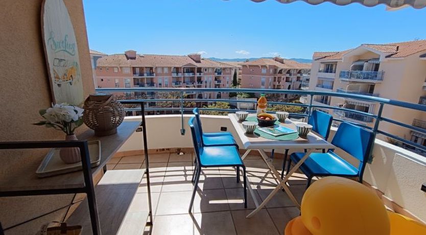 Photo of Le Paladien Apartment 2