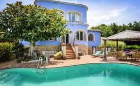 Photo of Villa Azul Mediterraneo