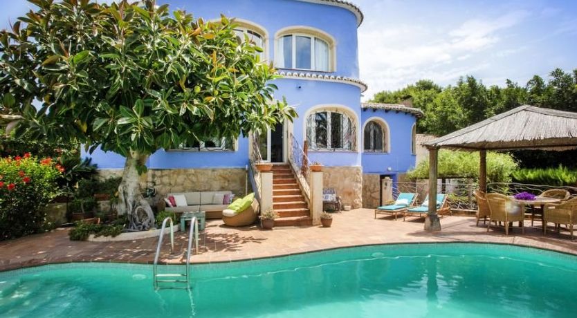 Photo of Villa Azul Mediterraneo