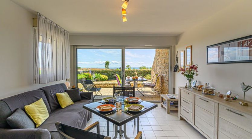 Photo of Les Horizons Apartment 2
