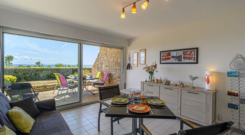 Photo of Les Horizons Apartment 2